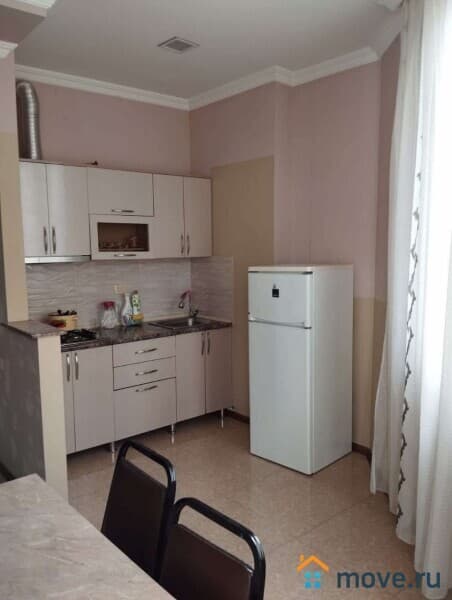 2-комн. квартира, 56 м²