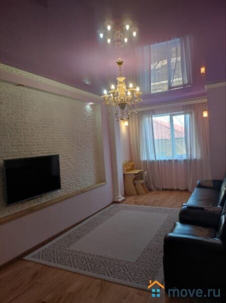 2-комн. квартира, 47 м²