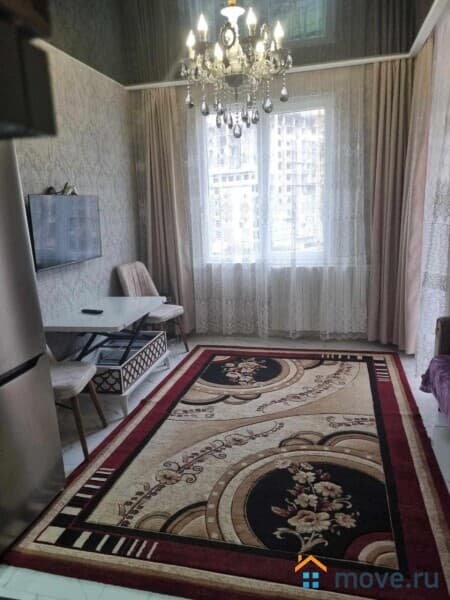 3-комн. квартира, 60 м²