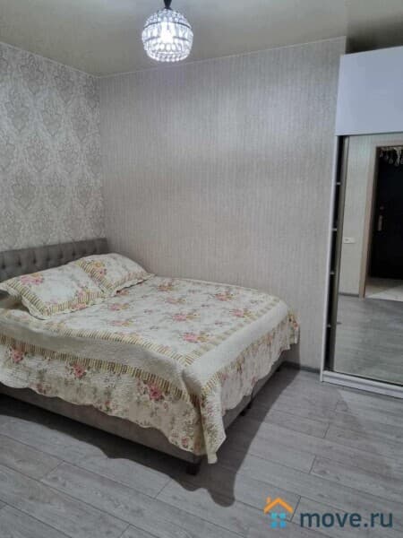 3-комн. квартира, 60 м²