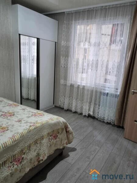 3-комн. квартира, 60 м²