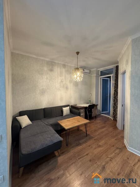 2-комн. квартира, 40 м²