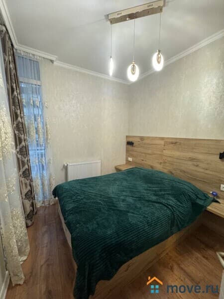 2-комн. квартира, 40 м²