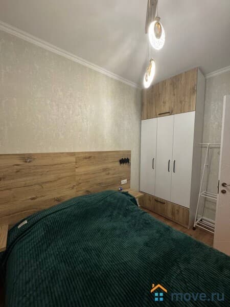 2-комн. квартира, 40 м²