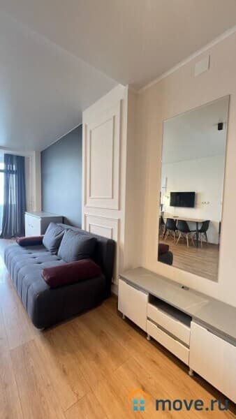 1-комн. квартира, 35 м²