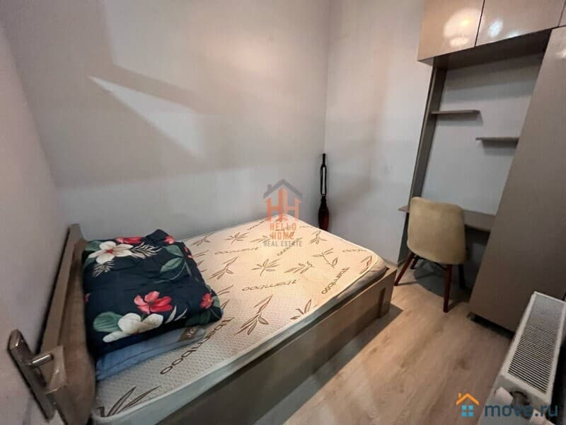 3-комн. квартира, 65 м²