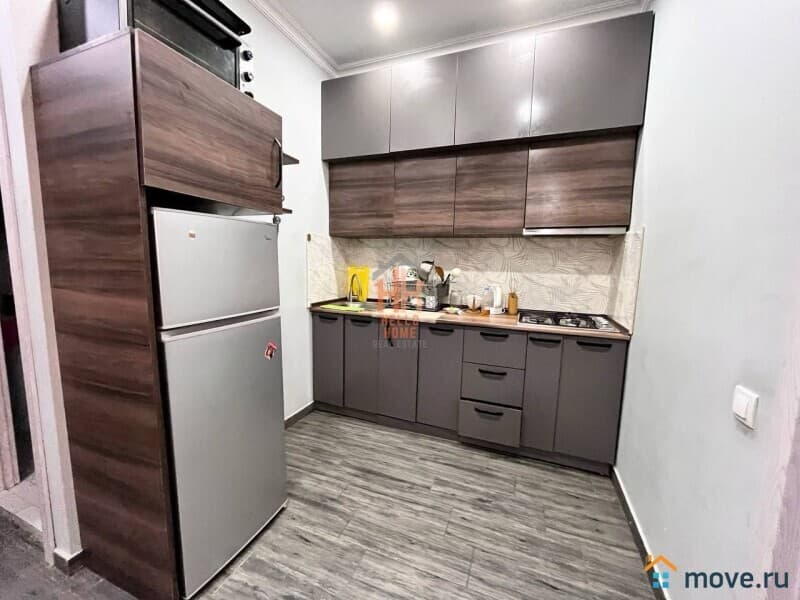 3-комн. квартира, 65 м²