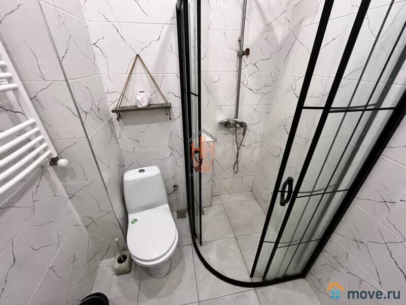 3-комн. квартира, 65 м²