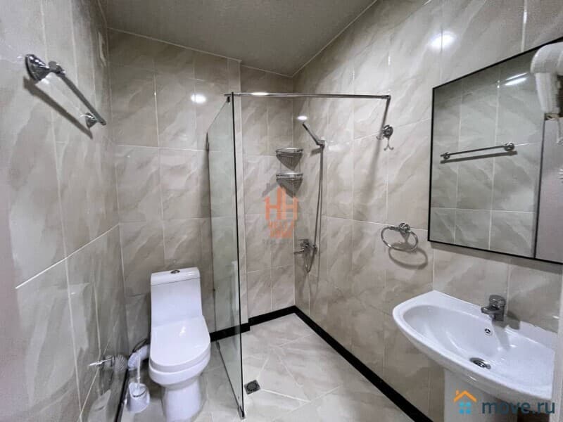 1-комн. квартира, 34 м²