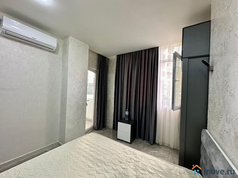 2-комн. квартира, 40 м²