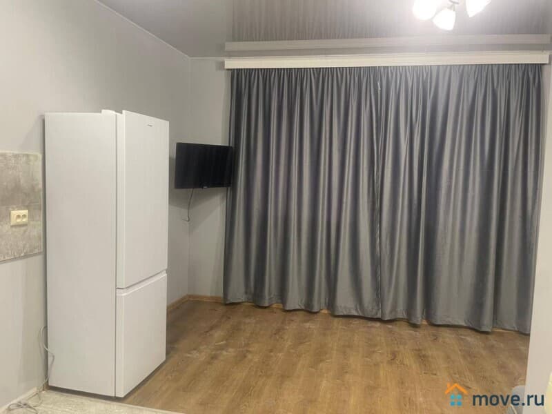 2-комн. квартира, 40 м²