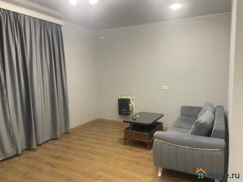 2-комн. квартира, 40 м²