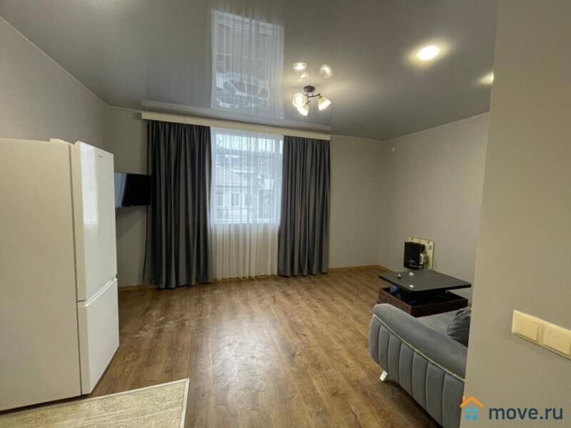 2-комн. квартира, 40 м²