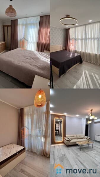 4-комн. квартира, 100 м²