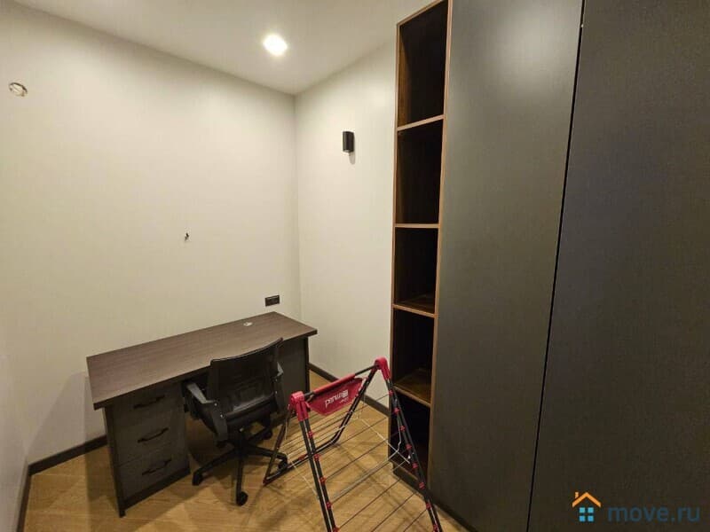 3-комн. квартира, 110 м²