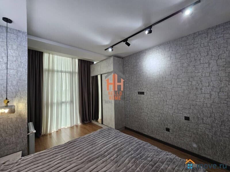 3-комн. квартира, 110 м²