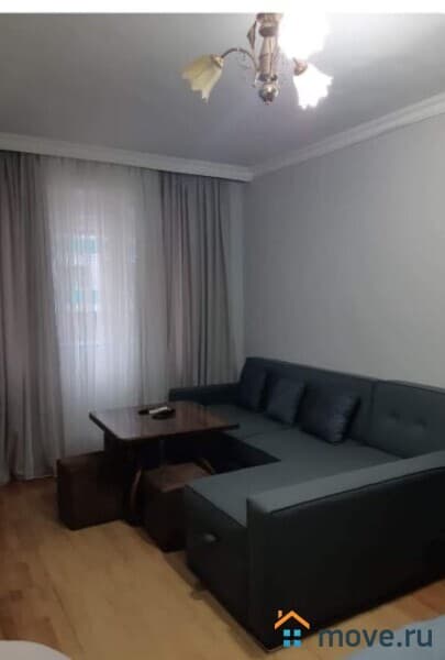 1-комн. квартира, 35 м²