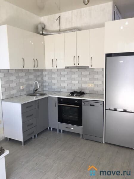 3-комн. квартира, 60 м²