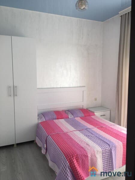 3-комн. квартира, 60 м²