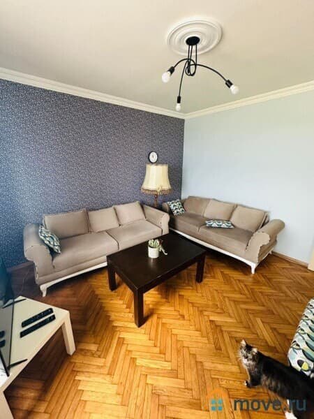 3-комн. квартира, 70 м²