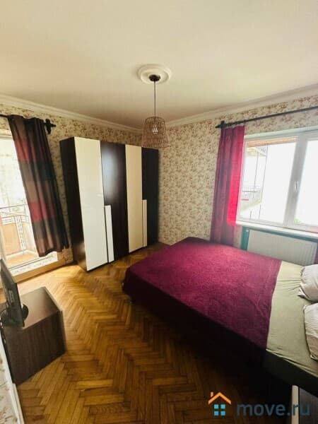 3-комн. квартира, 70 м²