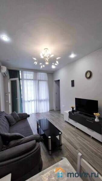 3-комн. квартира, 56 м²