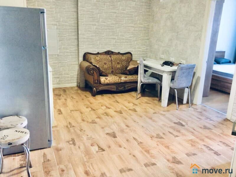 3-комн. квартира, 60 м²