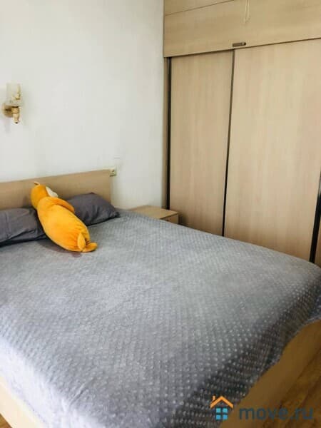 3-комн. квартира, 60 м²