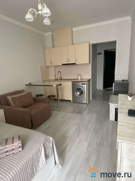 1-комн. квартира, 30 м²