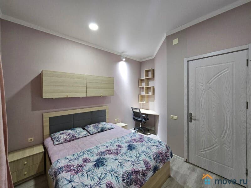 3-комн. квартира, 105 м²