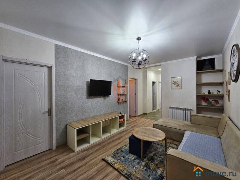 3-комн. квартира, 105 м²