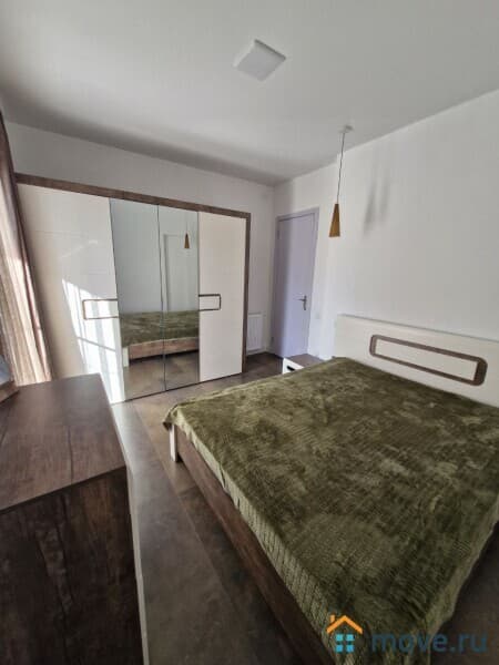 3-комн. квартира, 80 м²