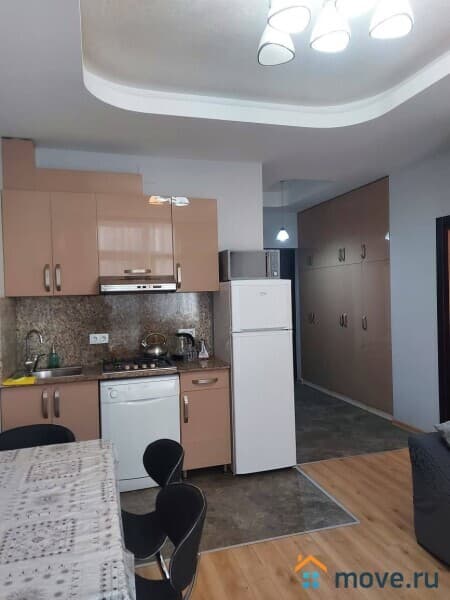 2-комн. квартира, 50 м²