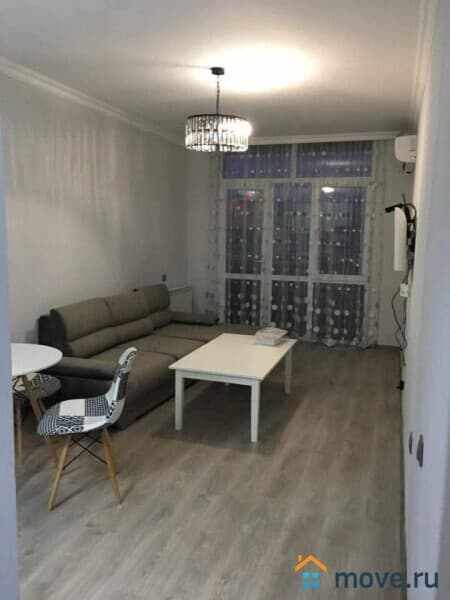 2-комн. квартира, 50 м²