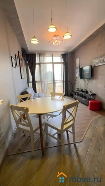 2-комн. квартира, 50 м²