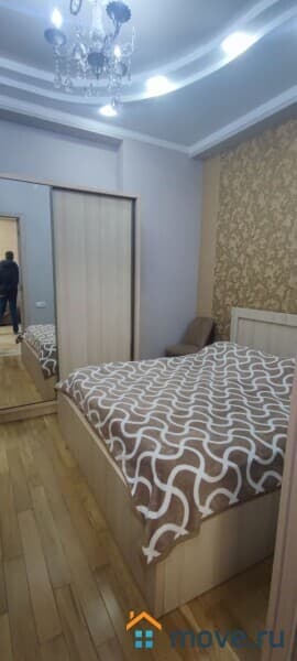 3-комн. квартира, 50 м²