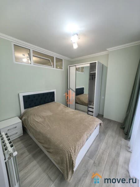 3-комн. квартира, 59 м²