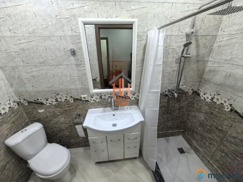 3-комн. квартира, 60 м²