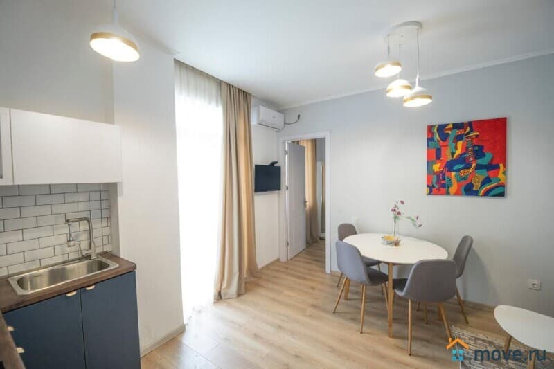 2-комн. квартира, 40 м²