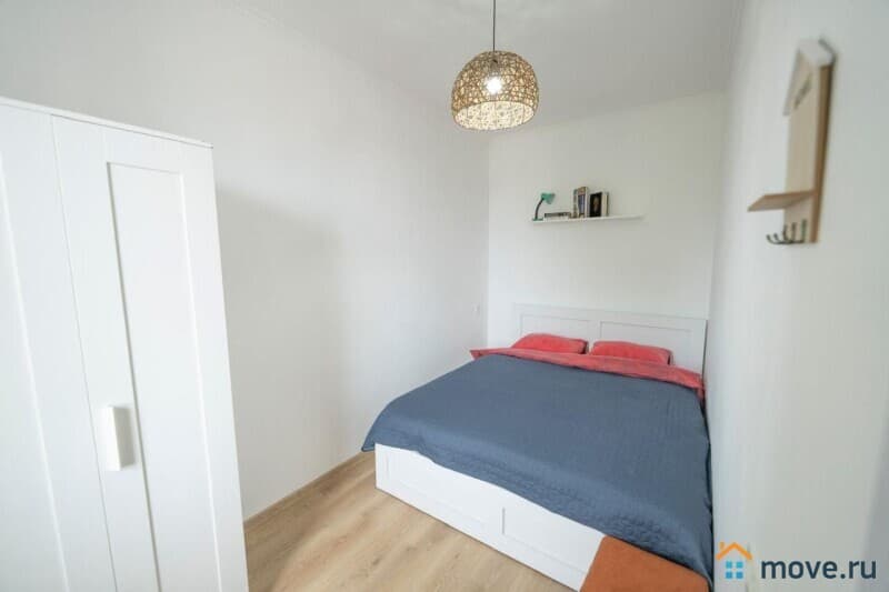 2-комн. квартира, 40 м²