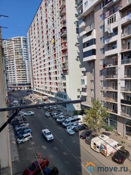 3-комн. квартира, 58 м²