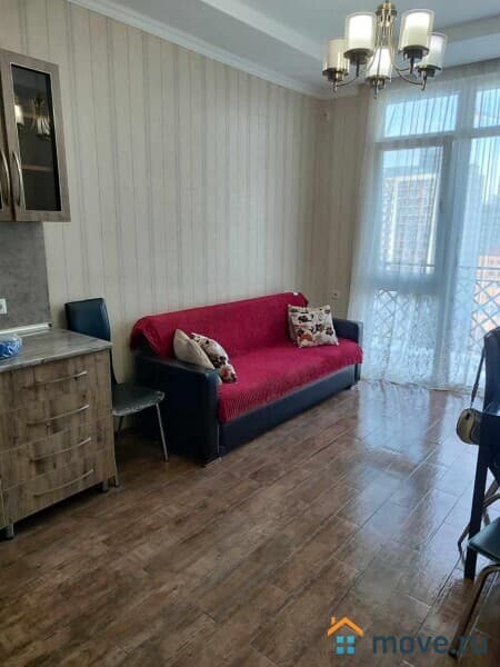 2-комн. квартира, 45 м²