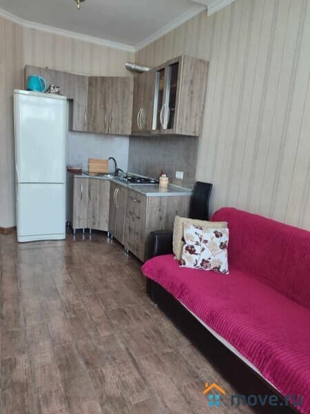 2-комн. квартира, 45 м²