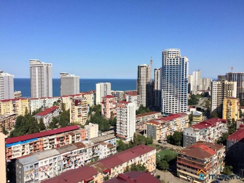 3-комн. квартира, 60 м²