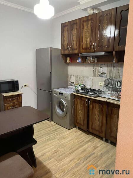 3-комн. квартира, 70 м²