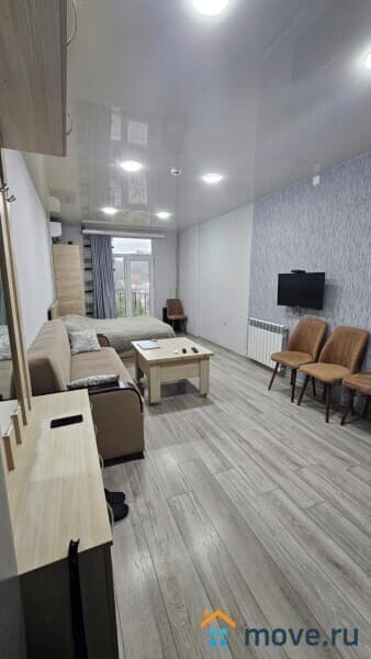 1-комн. квартира, 37 м²