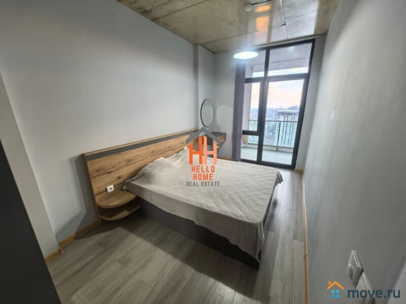 2-комн. квартира, 50 м²