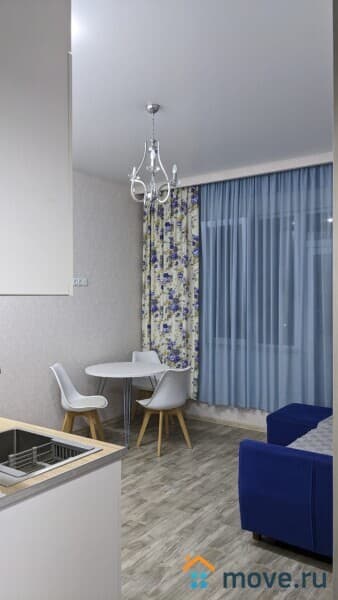 2-комн. квартира, 52 м²