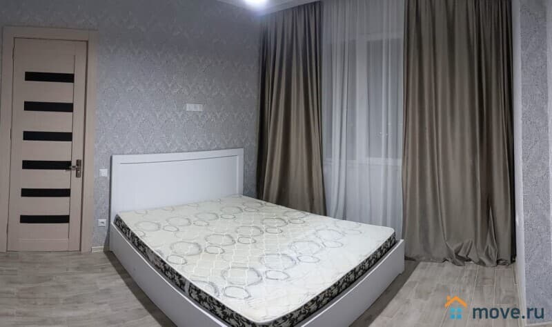 2-комн. квартира, 52 м²