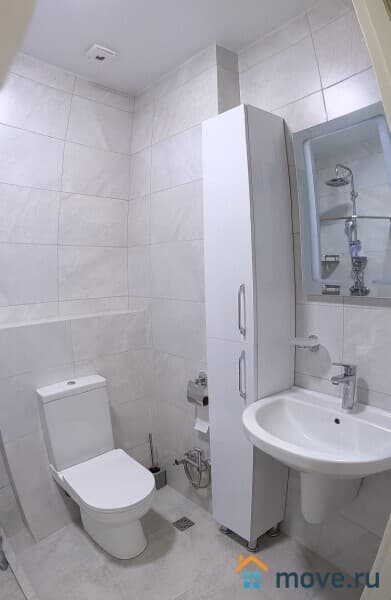 2-комн. квартира, 52 м²